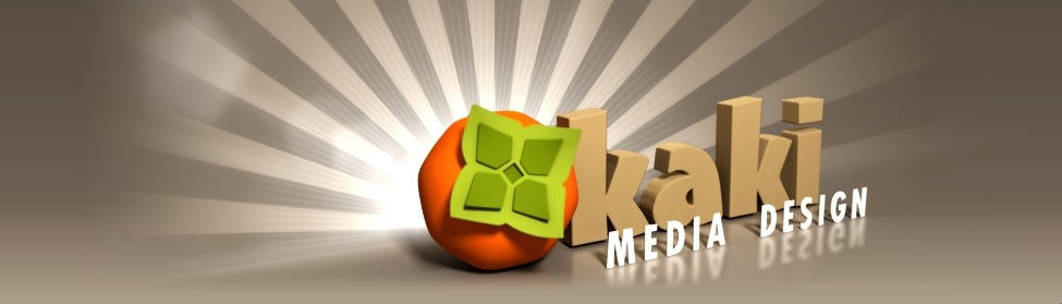 kaki media design